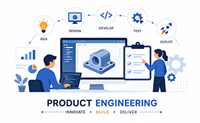Product Engineering