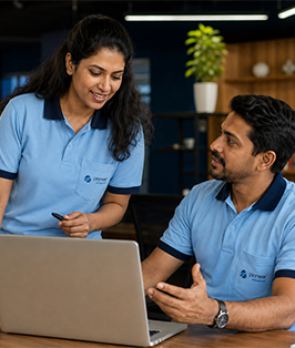 Pioneer Infoworld IT Solutions