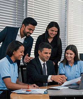 Pioneer Infoworld Software Development