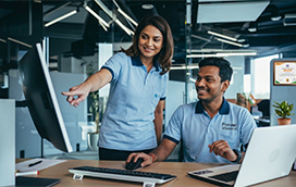 Pioneer Infoworld Web Engineering
