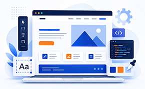 Web Design & Development