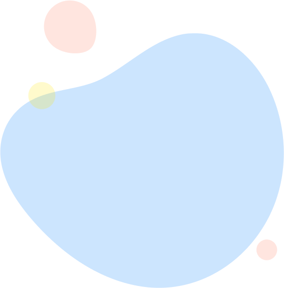 Shape background